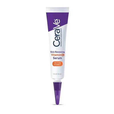 CeraVe Vitamin C Brightening Serum – 30ml