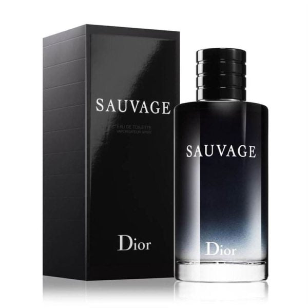 Dior Sauvage EDP 100ml – Long-Lasting Luxury Perfume for Men in Pakistan