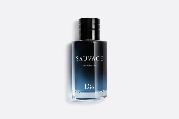 Dior Sauvage EDP 100ml – Long-Lasting Luxury Perfume for Men in Pakistan