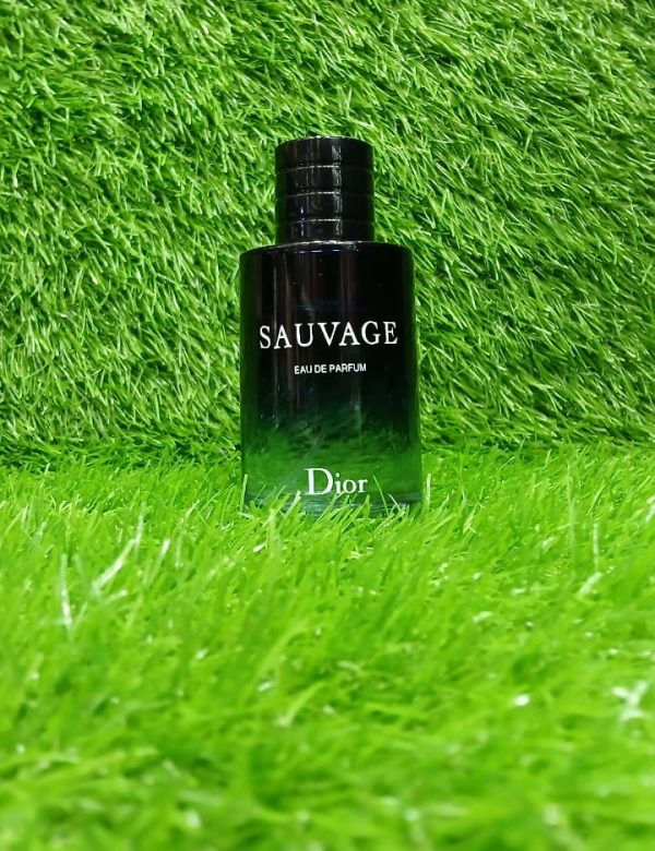 Dior Sauvage EDP 100ml – Long-Lasting Luxury Perfume for Men in Pakistan