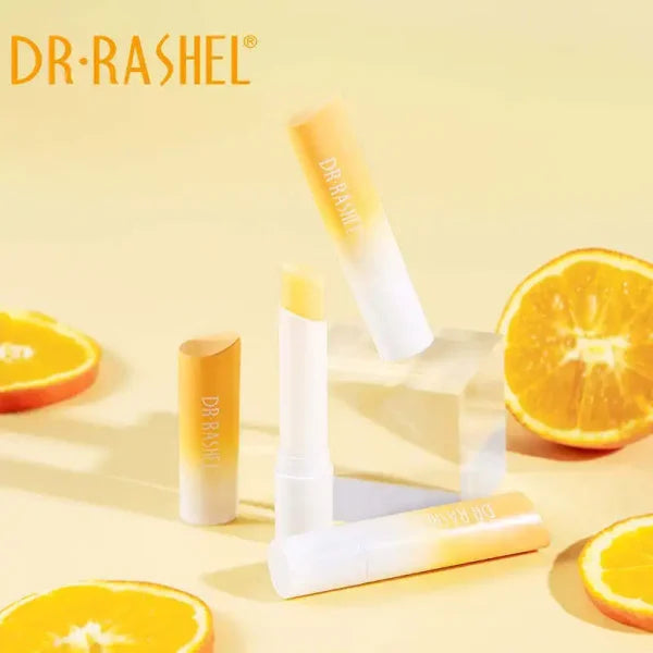 Dr.rashel Vitamin C Brighten And Moisturizing Lip Balm