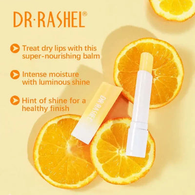 Dr.rashel Vitamin C Brighten And Moisturizing Lip Balm