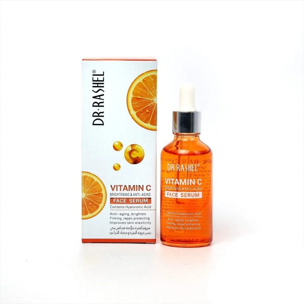 Dr. Rashel Vitamin C Brightening & Anti-Aging Serum