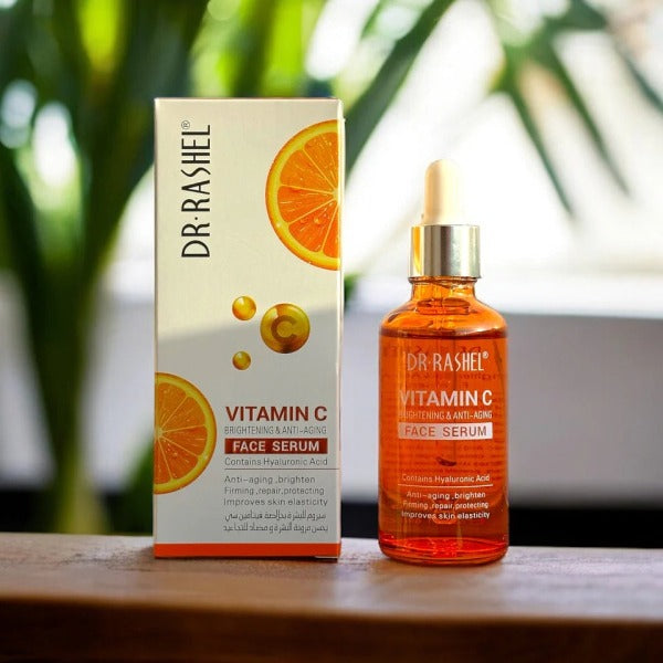 Dr. Rashel Vitamin C Face Serum 50ml