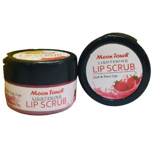 Lip Scrub Small (15g)