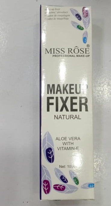 Miss Rose 5-in-1 Makeup Essentials