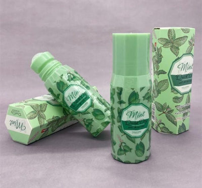 Underarm Secret Deodorant & Anti-persirant Mint