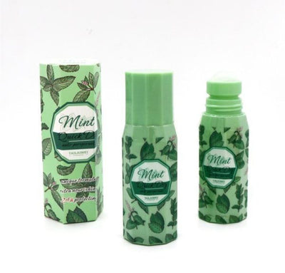 Underarm Secret Deodorant & Anti-persirant Mint